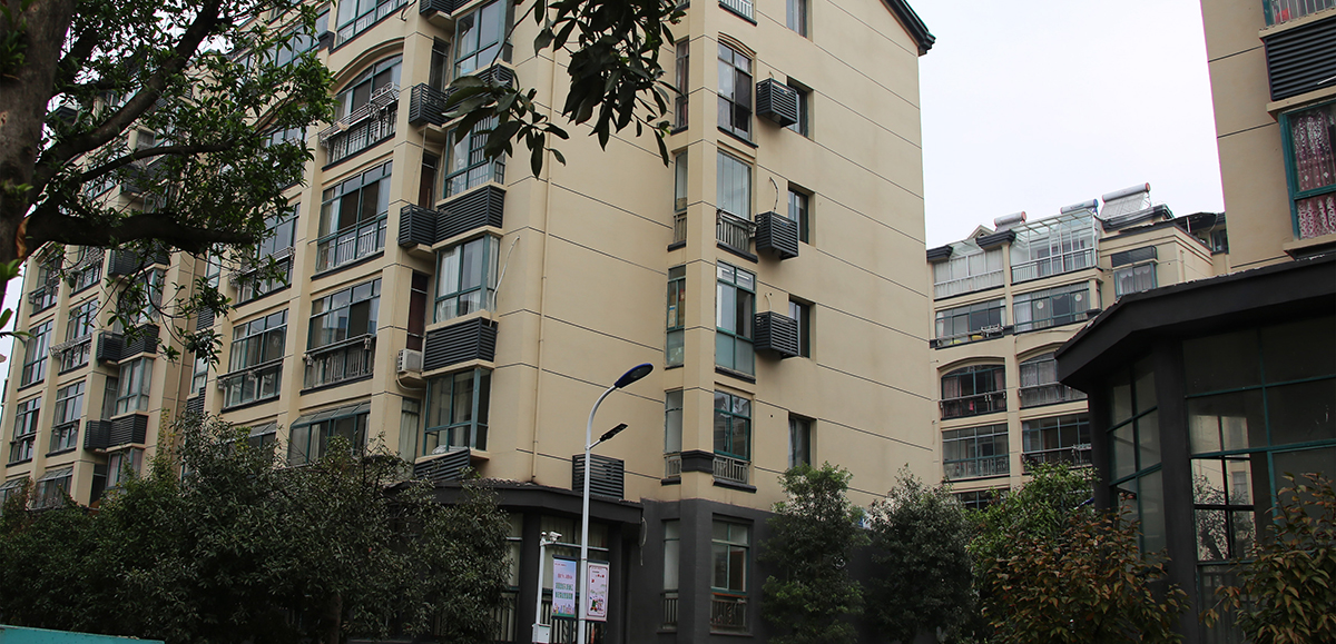 記者手記：兩腳沾地，深切感悟什么叫“以人民為中心”