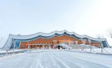2019年終稿|十四冬，對標北京冬奧會的冰雪檢驗
