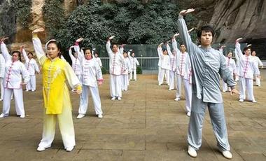 抵抗新冠肺炎，免疫力是關鍵！請收下這份運動處方