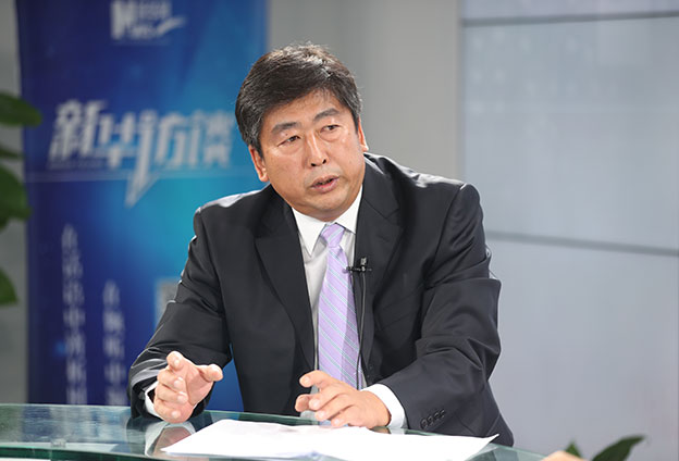 優化國有資本的布局結構、提升國有資本運營效率。