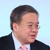 胡定旭：引香港醫(yī)療經(jīng)驗(yàn)資源，積極參與大灣區(qū)建設(shè)，助力內(nèi)地醫(yī)改