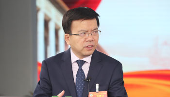 張義光：精準(zhǔn)扶貧，國企更應(yīng)有擔(dān)當(dāng)