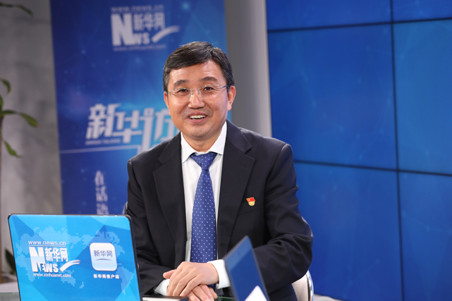 以專注、專業去創新推進 不斷激發黨建活力
