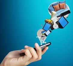 網購售假頻現引發信任危機