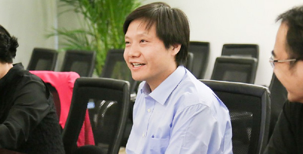 小米科技董事長雷軍——中國經濟持續崛起、文化軟實力不斷增強，給與了中國品牌真正走向世界的寶貴推動力。小米希望順勢而為，讓全球所有人都能享受科技的樂趣，并成為值得國人驕傲的世界品牌。