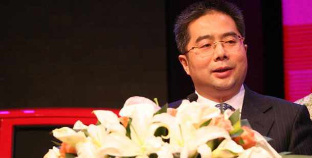 長安汽車總裁張寶林——長安在實現中國品牌崛起的道路上不斷前進，而驅動長安前進的核心動力就是技術創新。因為技術創新，長安擁有了持續領先的研發實力、豐富的產品譜系和1000萬的用戶基礎。長安有信心讓越來越多人成為長安汽車的用戶，開長安車，筑中國夢。