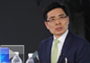 周云杰：創新更多的應該是顛覆式、開放式創新