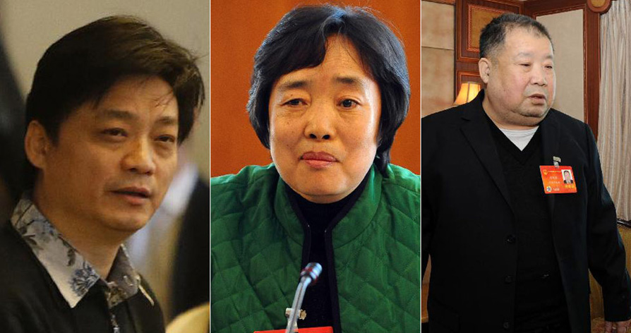 改革熱話題:突破“霾”伏