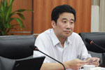 晏平：空氣一不好，我們就發怵