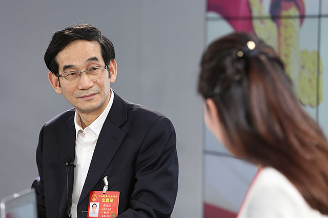 建智慧城市需政府、企業、公民各司其職