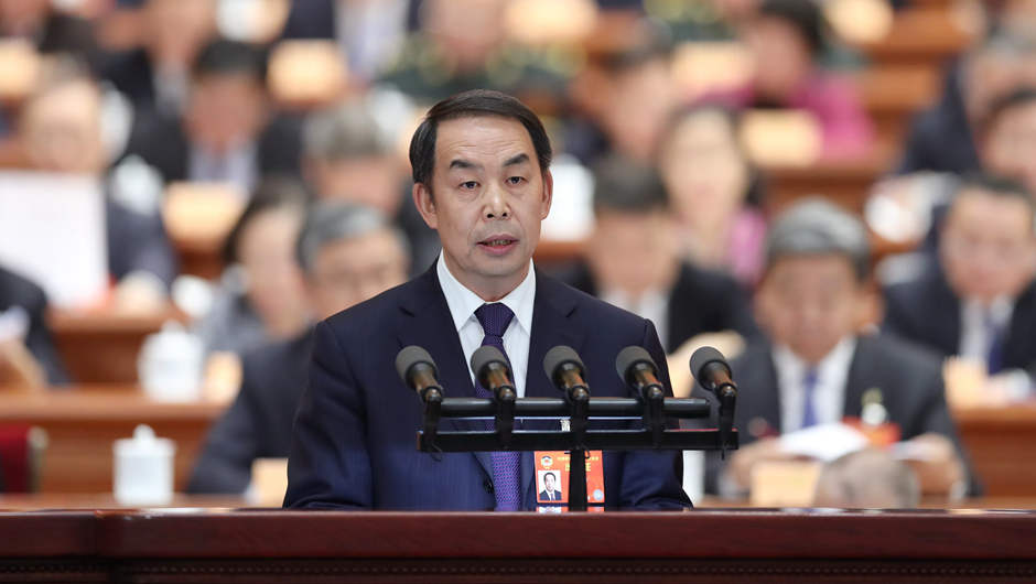 民進中央副主席、寧夏回族自治區(qū)委會主委，寧夏回族自治區(qū)人大常委會副主任 姚愛興