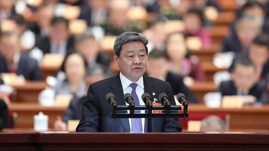 天津市科協(xié)主席，南開大學原校長，中國科學院院士 饒子和