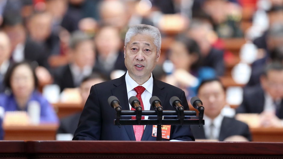 臺盟中央副主席、浙江省委會主委，浙江省政協副主席 張澤熙
