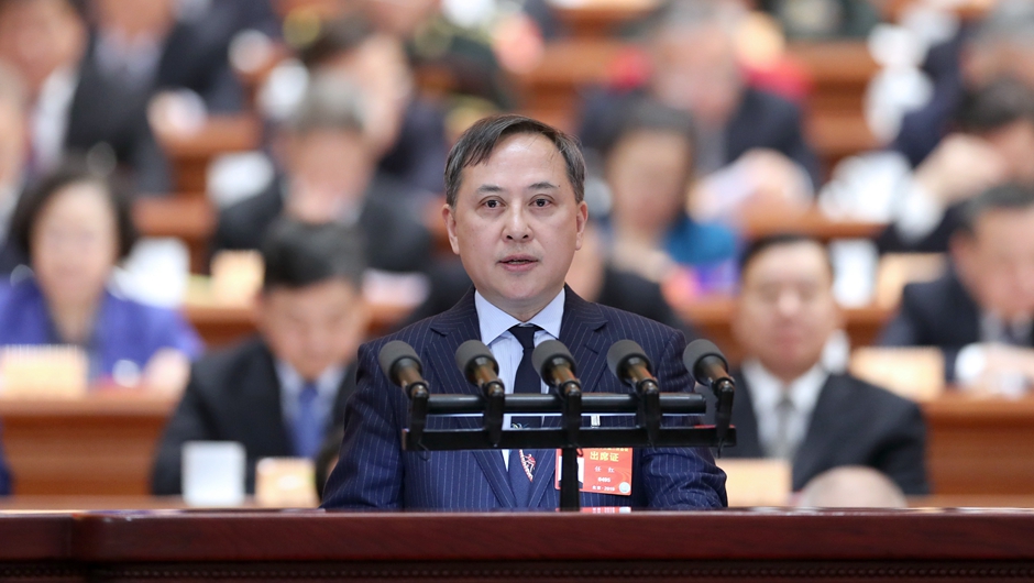重慶醫科大學附屬第二醫院院長，重慶黨外知識分子聯誼會副會長 任紅