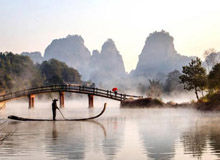 2014，回望旅游那些事兒