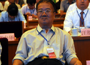 國際休閑產業協會主席、國家旅游局黨組成員、紀檢組原組長王軍