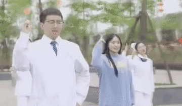 四川打疫苗神曲刷屏 《趕緊打》花絮來了！