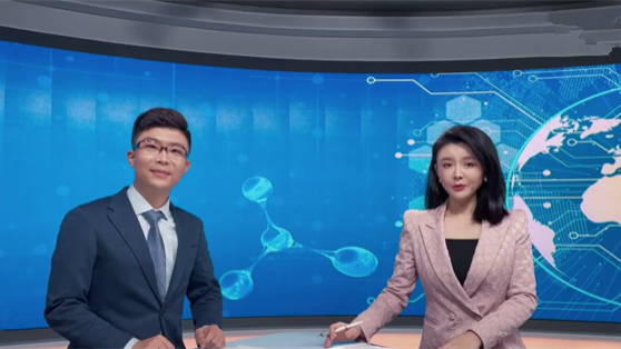主播們啊 | 放心吧，世界，有中國疫苗在呢！