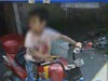 司機太??！3歲幼童駕"車"上路找媽媽