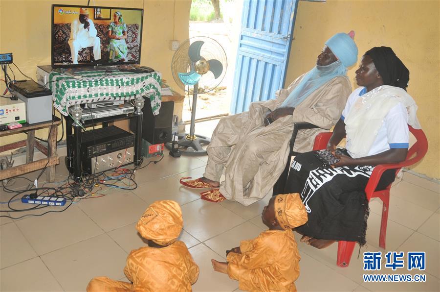 （新華全媒頭條·中非合作論壇·圖文互動）（8）傾聽，來自非洲的聲音——非洲各界熱切期待中非合作論壇北京峰會召開