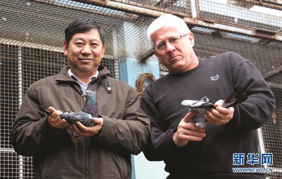 (國際·圖文互動)(1)中國人幫助一座塞爾維亞鋼鐵廠重生