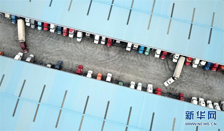 （新華全媒頭條&middot;圖文互動）（2）東盟成為中國第二大貿易伙伴釋放哪些信號？