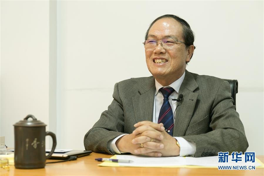 （國際）老撾官員認為構建命運共同體為老中兩國人民帶來福祉