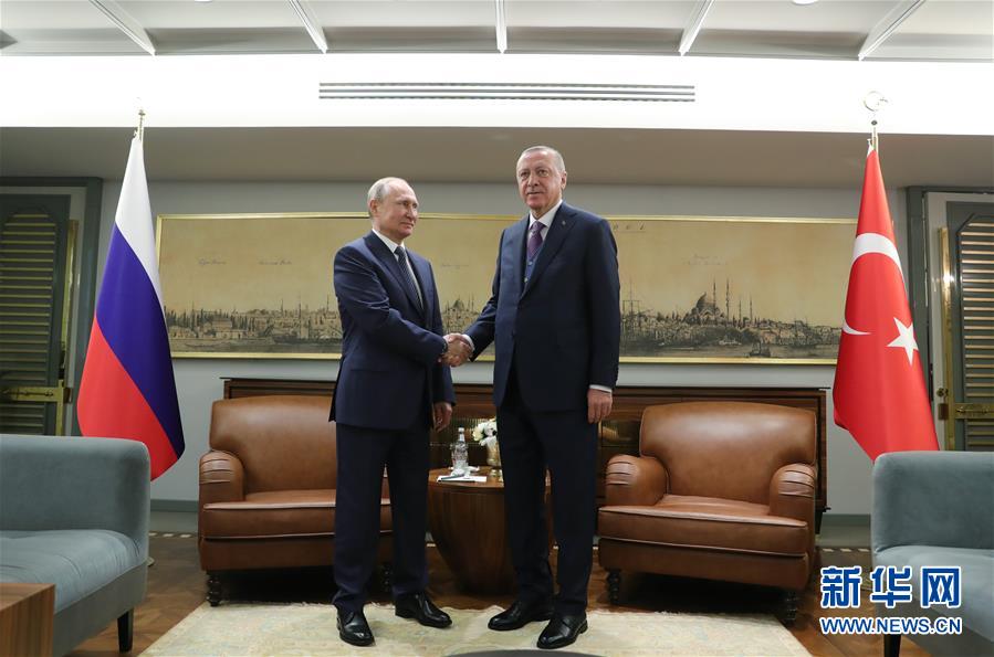 (國際)(1)土俄領導人呼吁利比亞交戰(zhàn)方自12日起停火