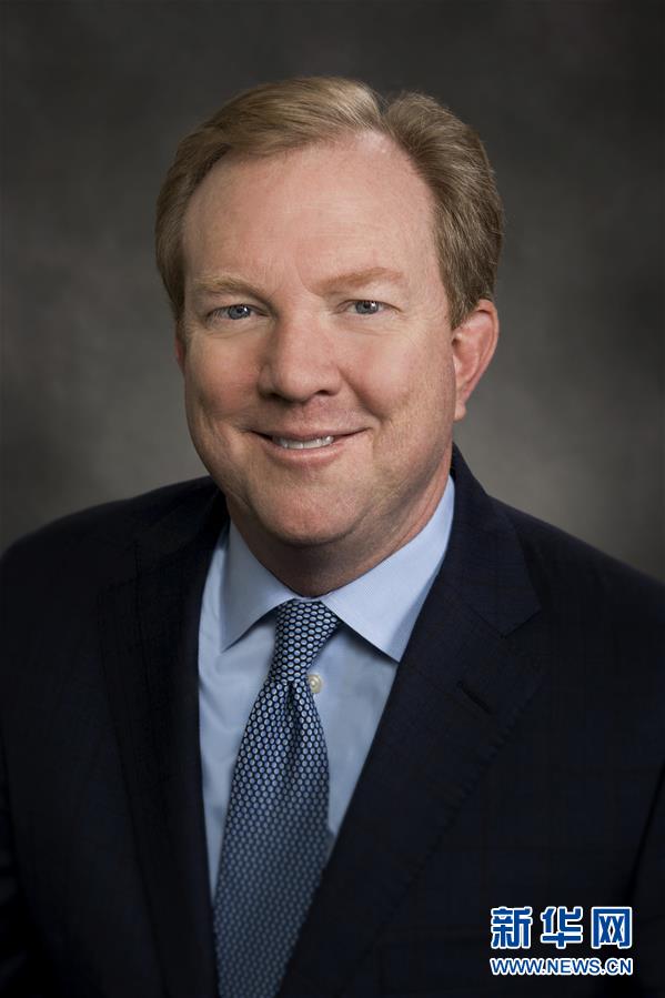 （國際·圖文互動(dòng)）（2）專訪：中國是波音公司寶貴客戶和重要合作方——訪美國波音民用飛機(jī)集團(tuán)總裁斯坦·迪爾