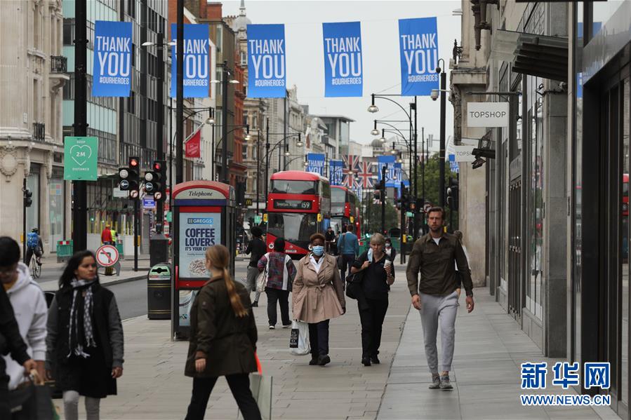 (新華全媒頭條·圖文互動)(6)全球復工復產四大考題