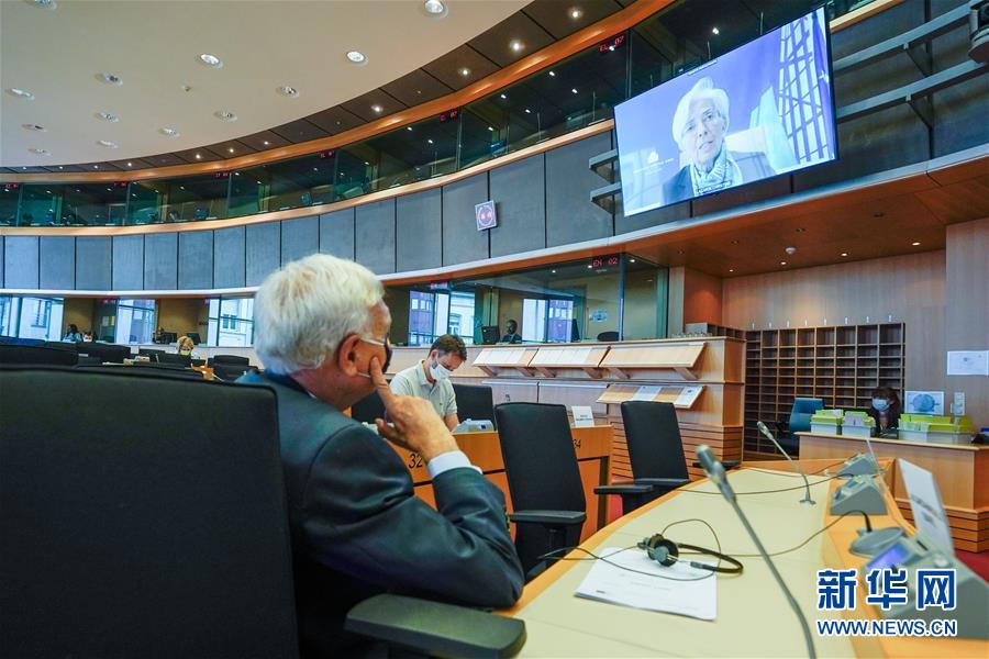 (新華全媒頭條·圖文互動)(7)全球復工復產四大考題