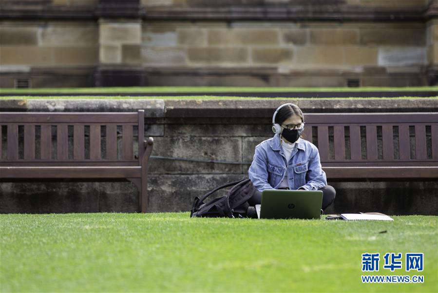 (國(guó)際·圖文互動(dòng))(5)澳大利亞國(guó)際教育產(chǎn)業(yè)經(jīng)歷“寒冬”