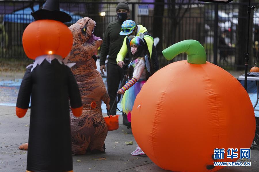 (國際)(4)美國新冠確診病例超900萬例 14天新增100萬例