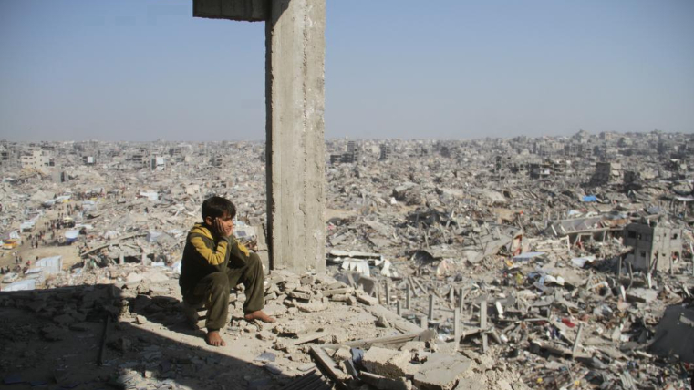 2026年的中東將向何處去？