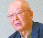 難波靖直：屠村，大隊(duì)長(zhǎng)要求一只貓也不放過