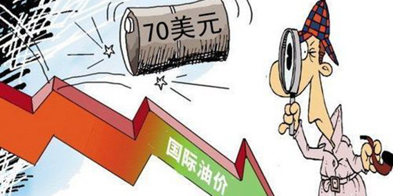 油價暴跌催生各式"陰謀論" 中國該儲油了！