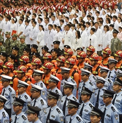 備戰G20,來自杭州的鄭重承諾