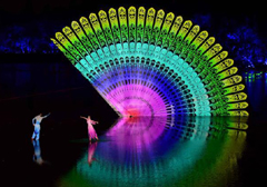 回放:G20杭州峰會文藝晚會《最憶是杭州》