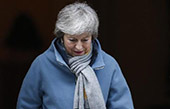 英國決定延期“脫歐” “脫歐”真要變“拖歐”？