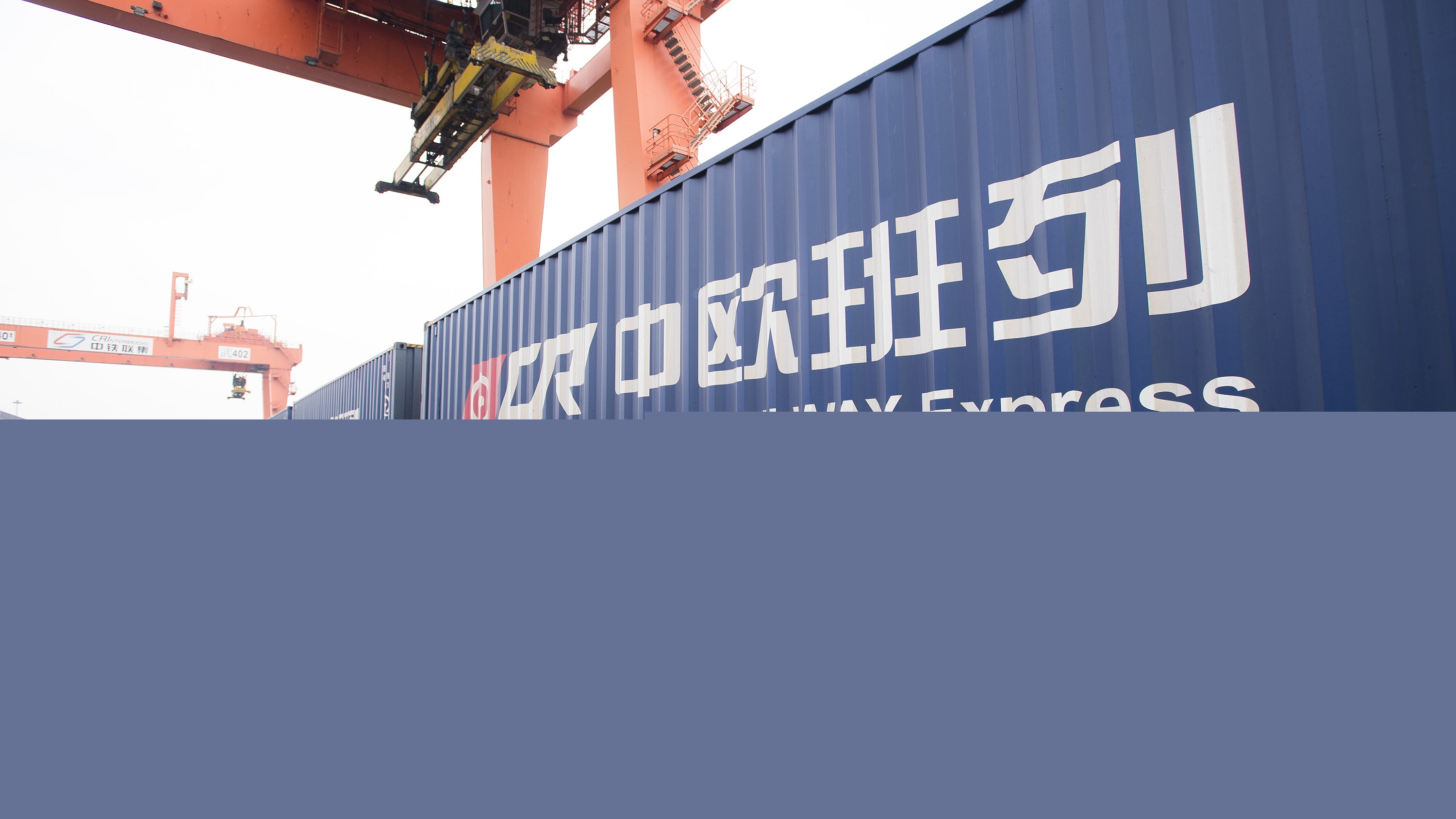 信息量很大！共建“一帶一路”，習近平今天講了四大內容