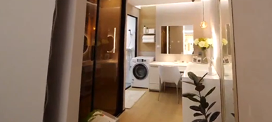 家，這里有對美好生活的向往