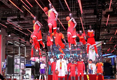 這么多“潮”貨，可能會讓你為難！