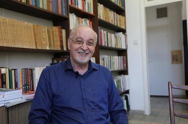 專訪：始終致力于為人民服務(wù)，這是中國共產(chǎn)黨保持活力的一大關(guān)鍵——訪以色列共產(chǎn)黨政治局委員、前總書記馬胡勒