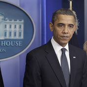 醫改法案成“箭靶”