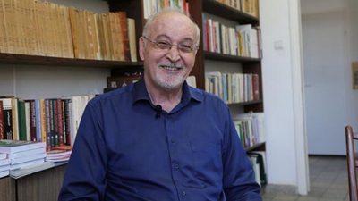 百國百黨看百年大黨 | 始終致力于為人民服務(wù)，這是中國共產(chǎn)黨保持活力的一大關(guān)鍵——訪以色列共產(chǎn)黨政治局委員、前總書記馬胡勒